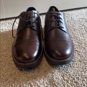 Nunn Bush men’s dress shoes
